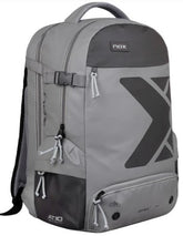 Mochila NOX AT10 TEAM GREY